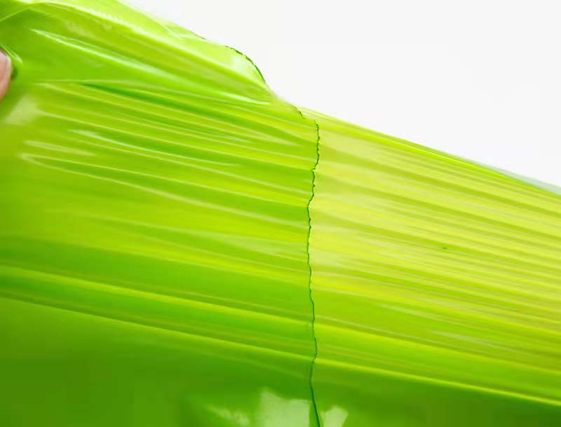 市中果绿色快递袋-06