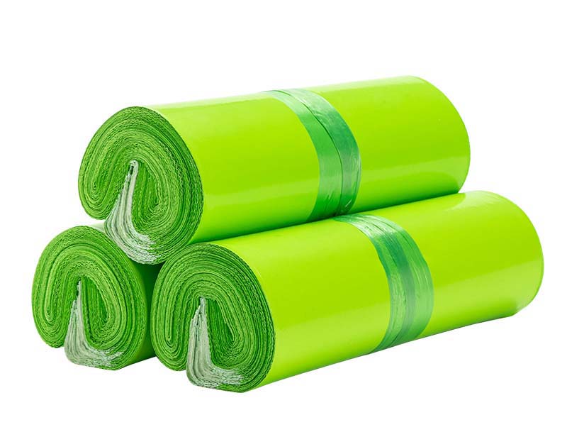 市中果绿色快递袋-02