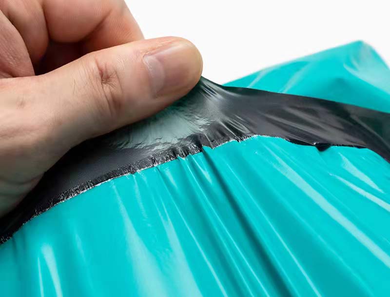 市中绿色快递袋-03